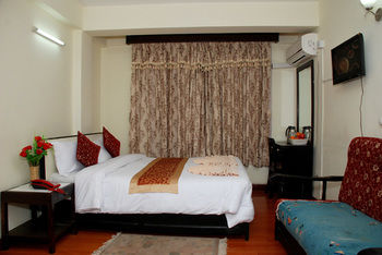 Hotel Pleasure Home